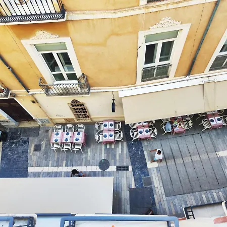 Bmmalaga Centro Historico
