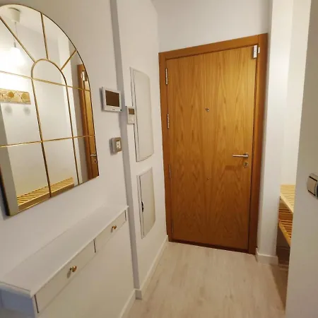 Appartement Bmmalaga Centro Historico *