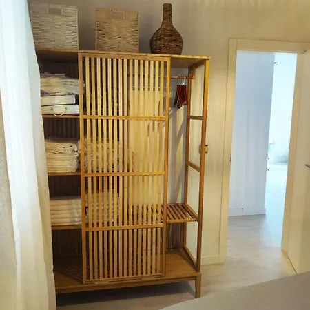 Appartement Bmmalaga Centro Historico