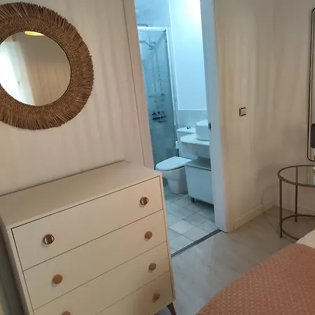 Appartement Bmmalaga Centro Historico Málaga